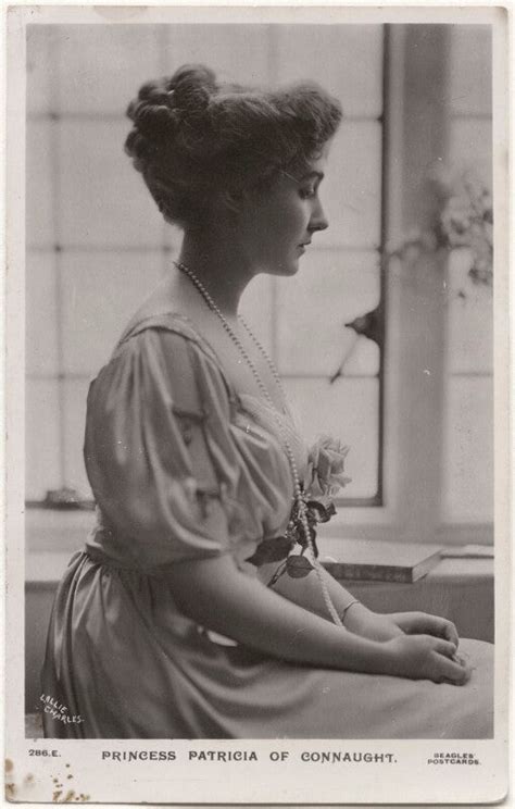 Princess Patricia of Connaught, Lady Ramsey's Life .
